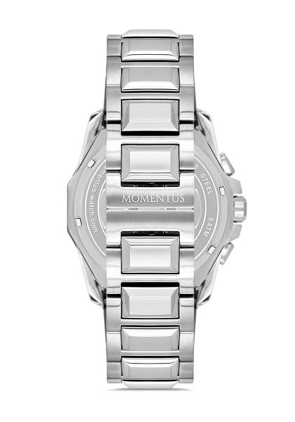 SM391S-04SS Erkek Kol Saati