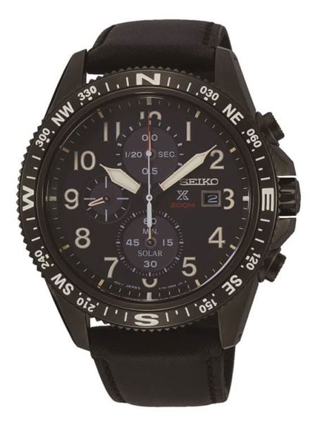 Seiko SSC707P1 Erkek Kol Saati