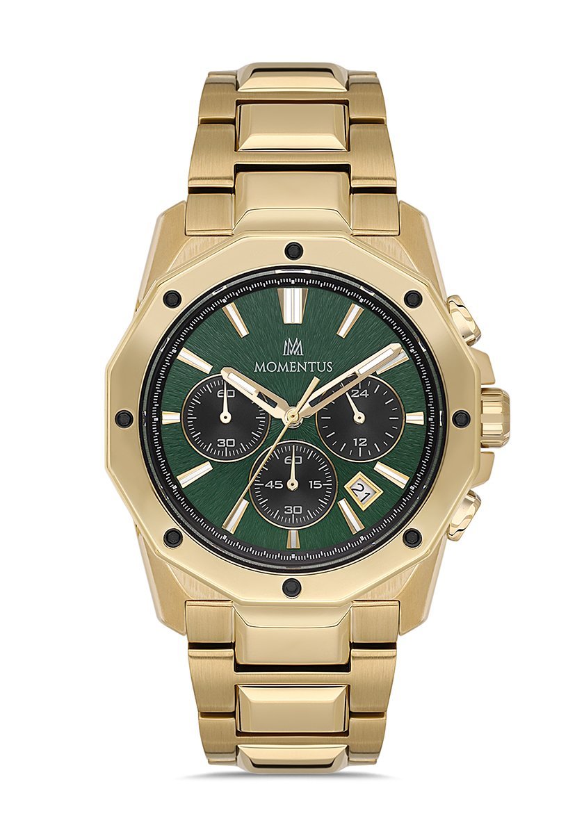 SM391G-15SG Erkek Kol Saati