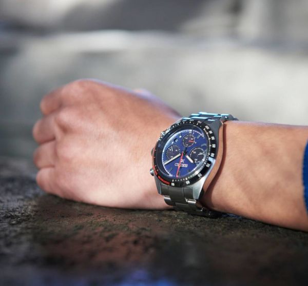 Seiko SSC815P1 Erkek Kol Saati