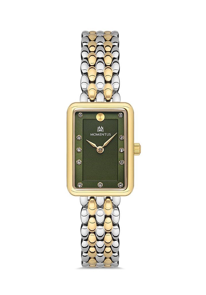 Momentus SW273G-15TG Erkek Kol Saati