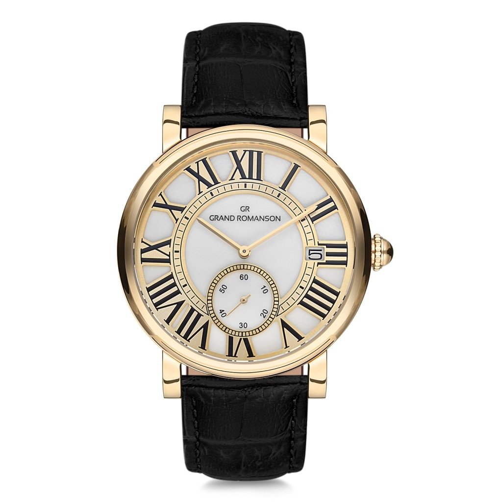 GRAND ROMANSON GR.1.AG1085.03