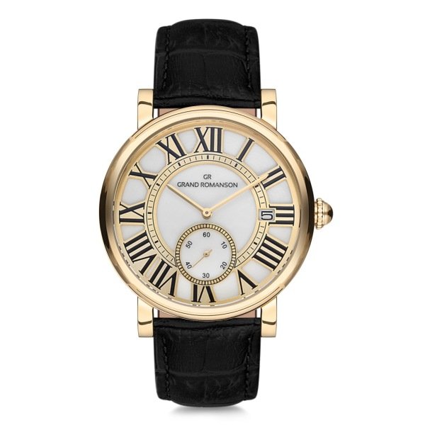 GRAND ROMANSON GR.1.AG1085.03