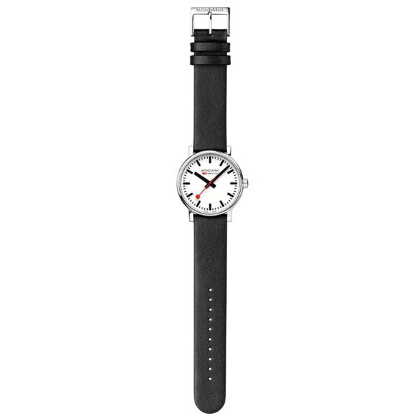 MONDAINE EVO2 MSE.40110.LBV Erkek Kol Saati