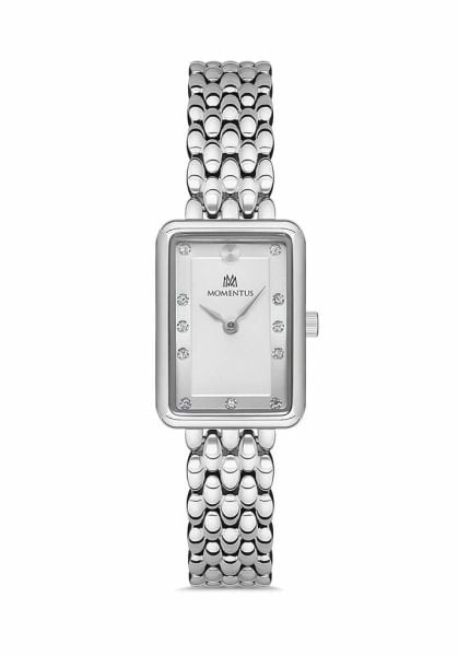 Momentus SW273S-02SG Erkek Kol Saati