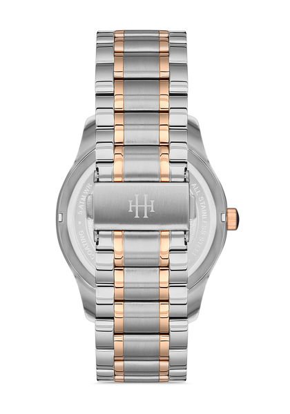 Hislon CL113T-15SR Erkek Kol Saati