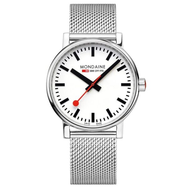 MONDAINE EVO2 MSE.40110.SM Erkek Kol Saati