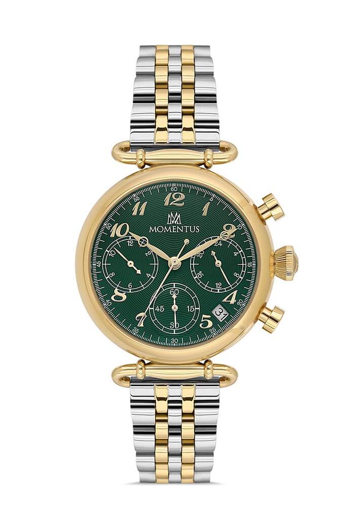 Momentus TC471G-15TG Erkek Kol Saati