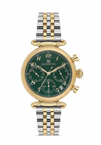 Momentus TC471G-15TG Erkek Kol Saati