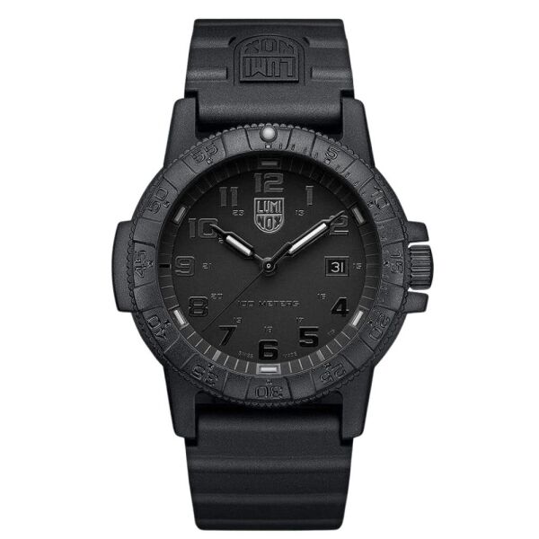 XS.0321.BO.L LEATHERBACK SEA TURTLE GIANT 0320 Serisi Erkek Kol Saati
