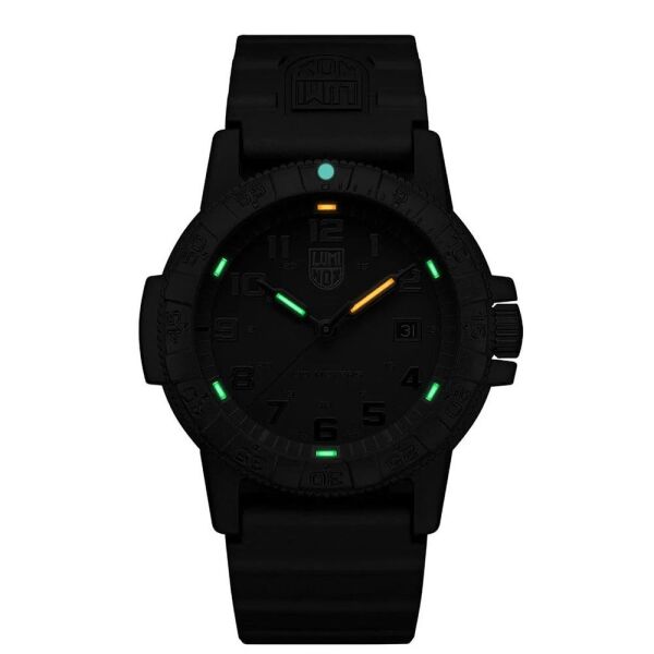 XS.0321.BO.L LEATHERBACK SEA TURTLE GIANT 0320 Serisi Erkek Kol Saati