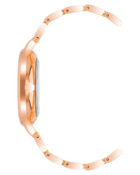 NINE WEST NW-2852RBRG Kadın Kol Saati