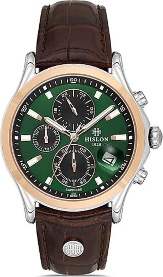 HISLON MS206T-15KR