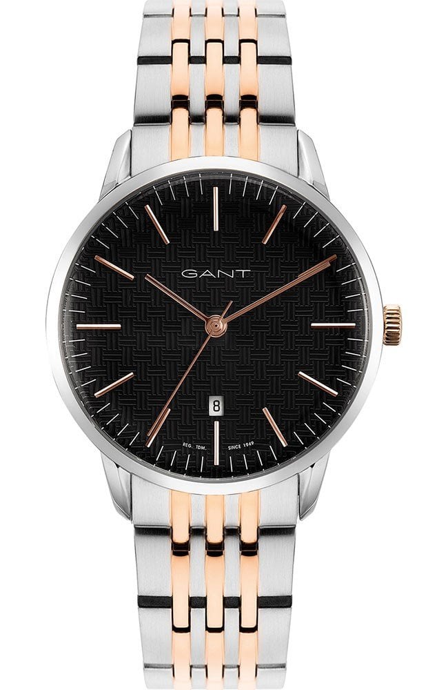 Gant GT077003 Erkek Kol Saati
