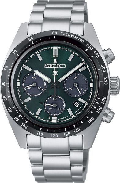 Seiko SSC933P1 Erkek Kol Saati