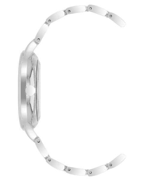 NINE WEST NW-2853RBSV Kadın Kol Saati