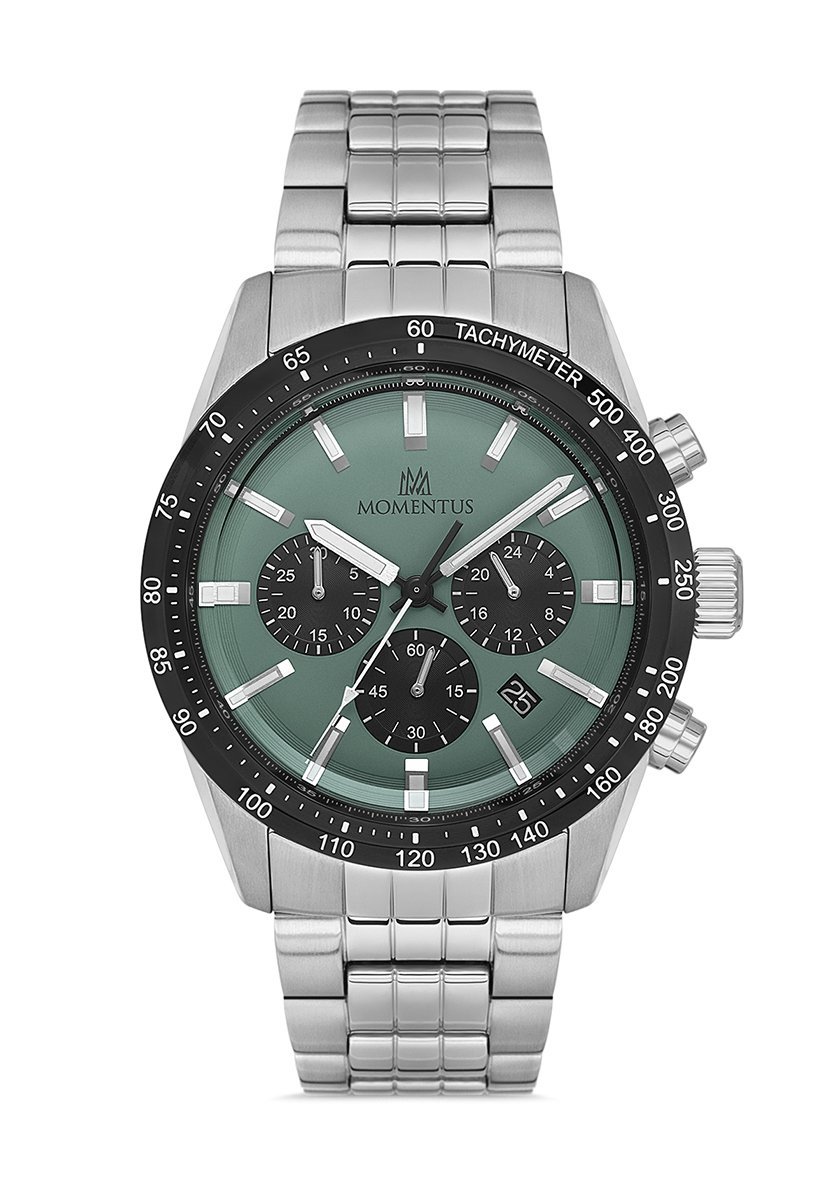 SC369T-15SS Erkek Kol Saati