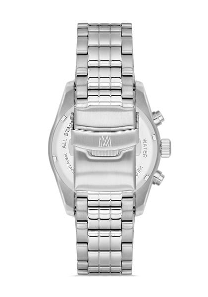 SC369T-15SS Erkek Kol Saati