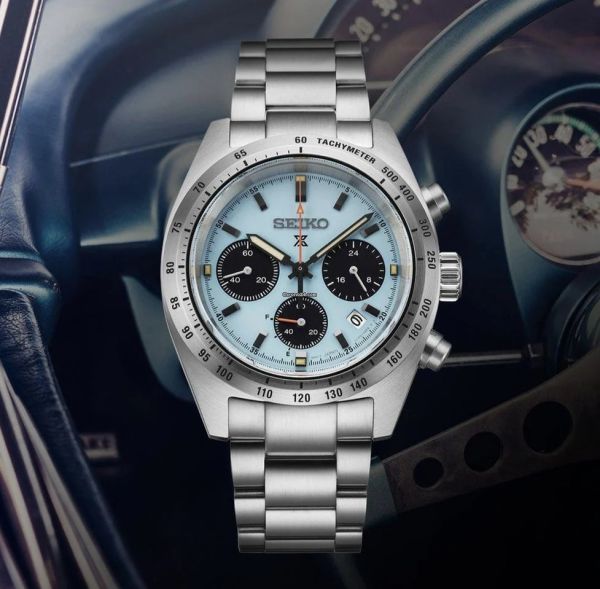 Seiko SSC937P1 Erkek Kol Saati