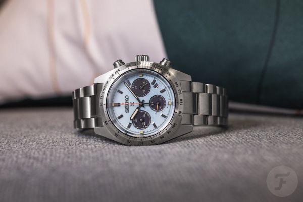 Seiko SSC937P1 Erkek Kol Saati