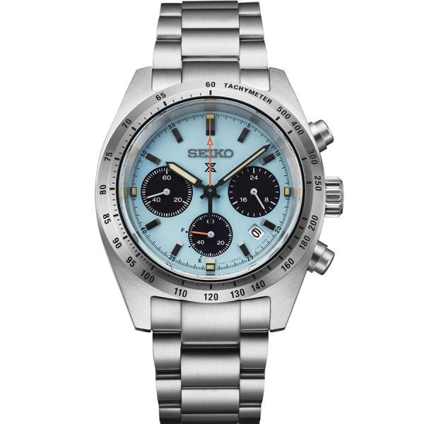 Seiko SSC937P1 Erkek Kol Saati