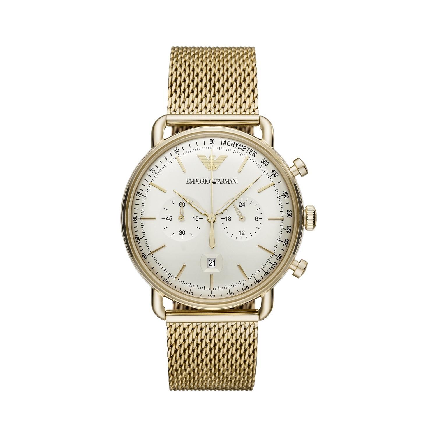 Emporio Armani AR11315 Erkek Kol Saati