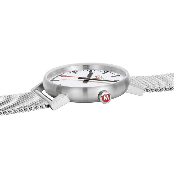 MONDAINE MSE.43110.SJ Erkek Kol Saati