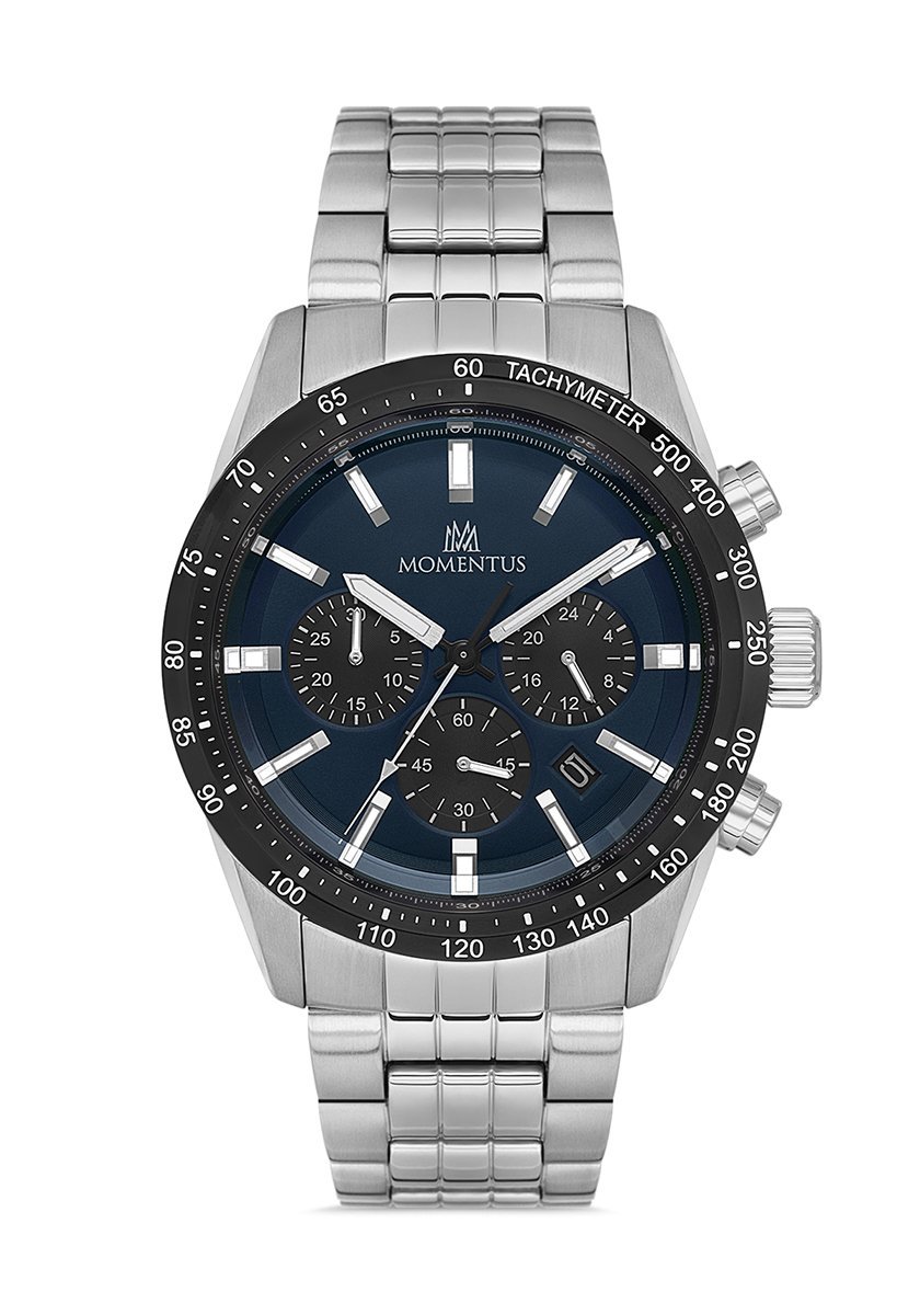 SC369T-11SS Erkek Kol Saati