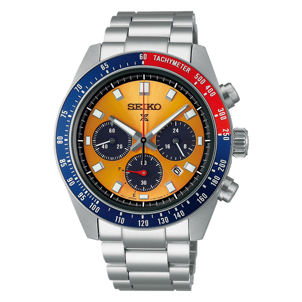 Seiko SSC947P1 Erkek Kol Saati