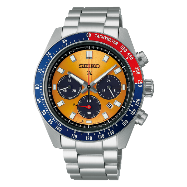 Seiko SSC947P1 Erkek Kol Saati