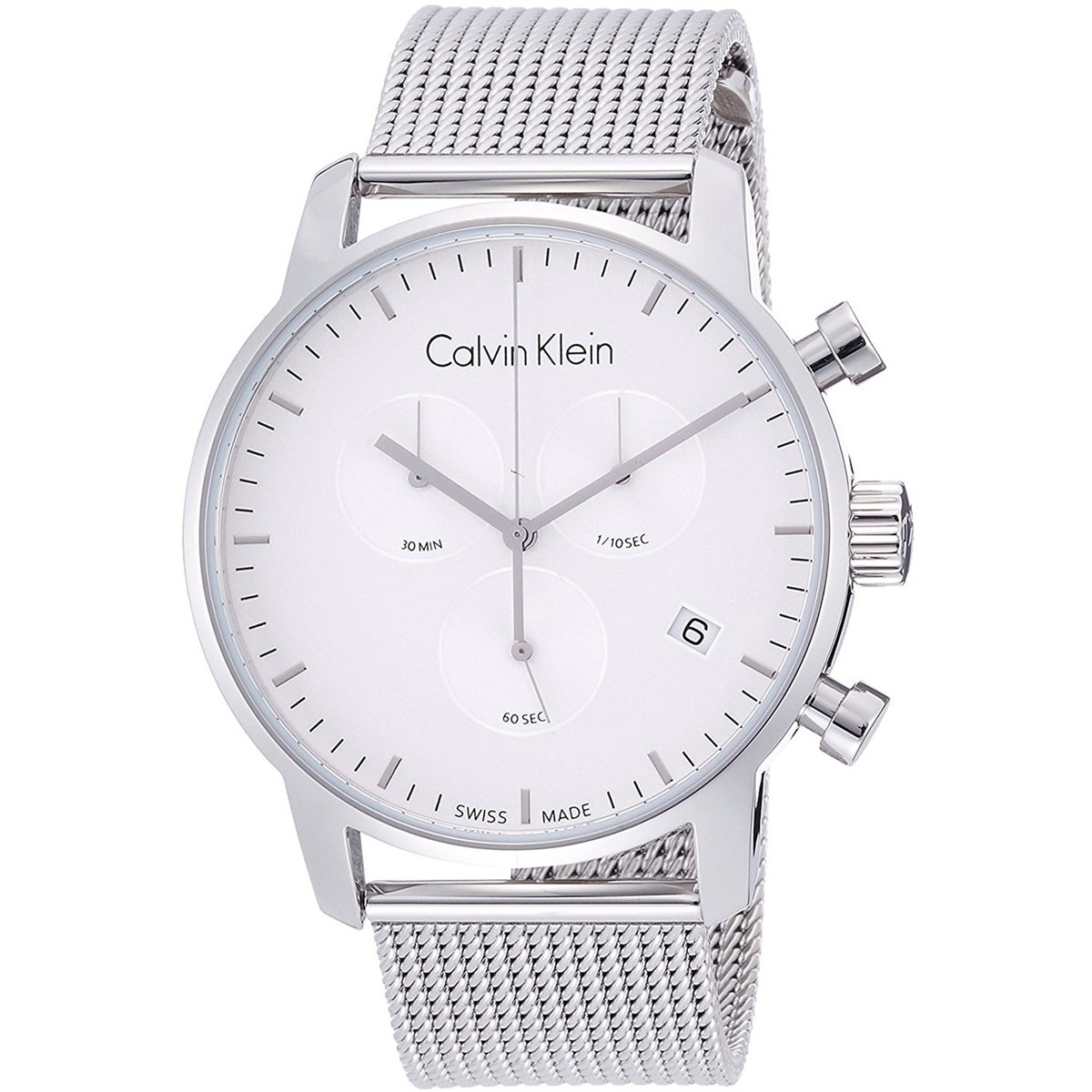 Calvin Klein K2G27126 Erkek Kol Saati