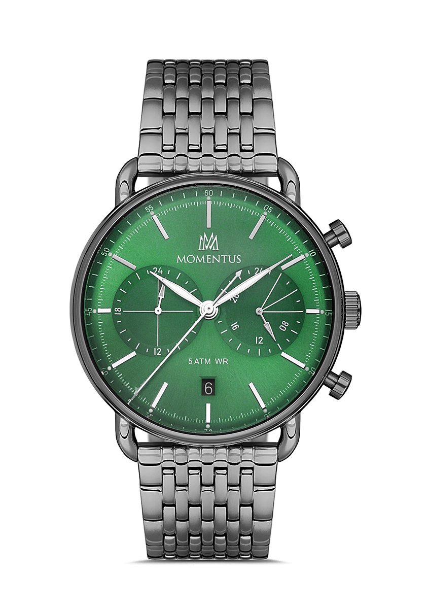 Momentus CC285N-15SN Erkek Kol Saati