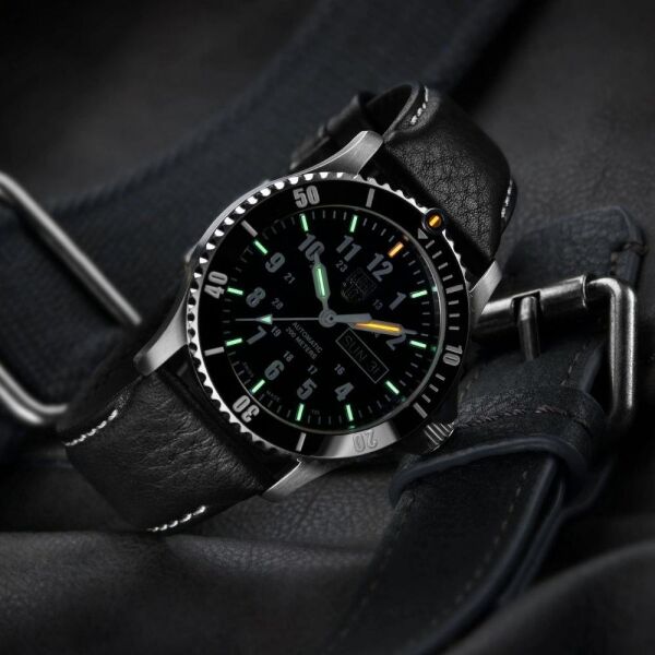 XS.0921 SPORT TIMER AUTOMATIC 0920 Erkek Kol Saati