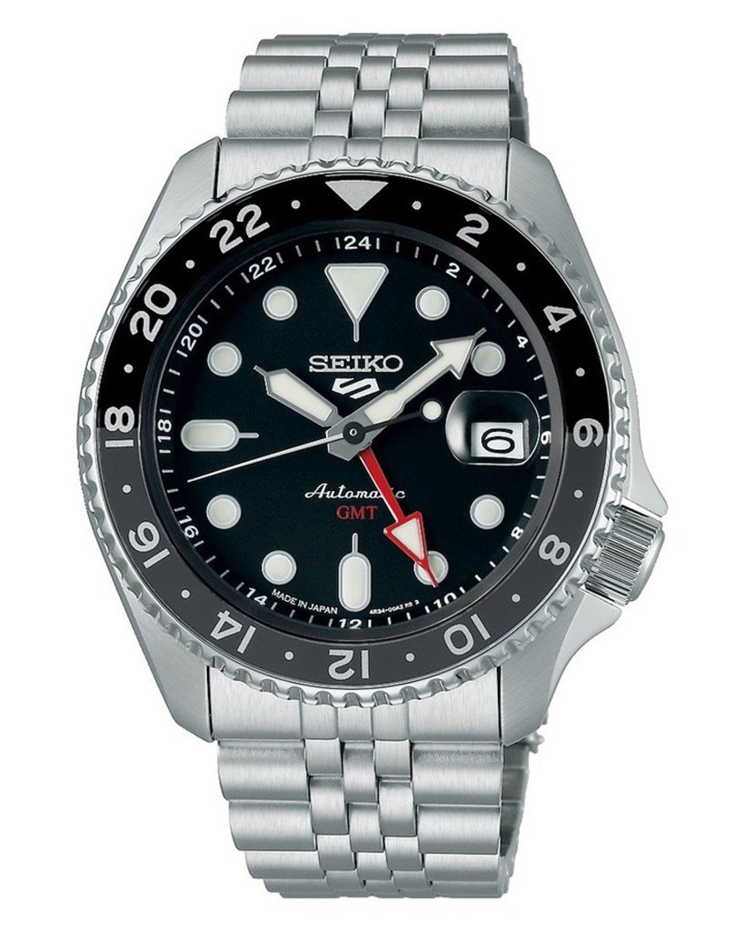 Seiko SSK001K1 Erkek Kol Saati