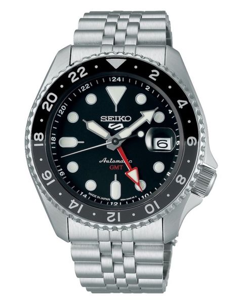 Seiko SSK001K1 Erkek Kol Saati