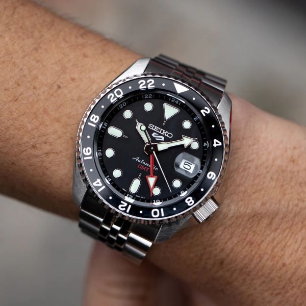 Seiko SSK001K1 Erkek Kol Saati