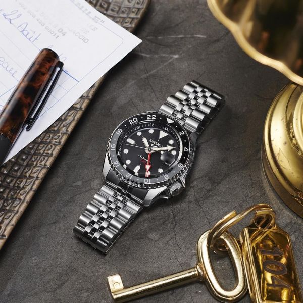 Seiko SSK001K1 Erkek Kol Saati
