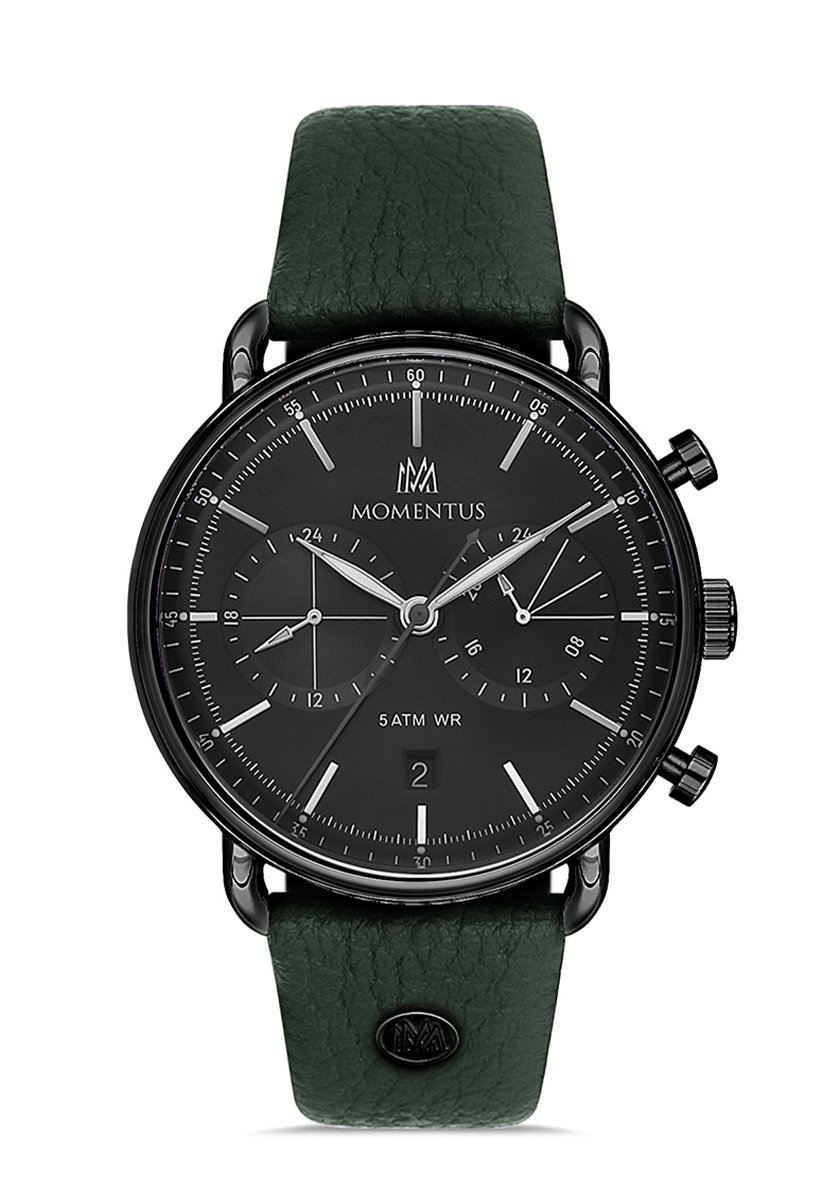Momentus CC285Y-04YN Erkek Kol Saati