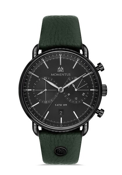 Momentus CC285Y-04YN Erkek Kol Saati