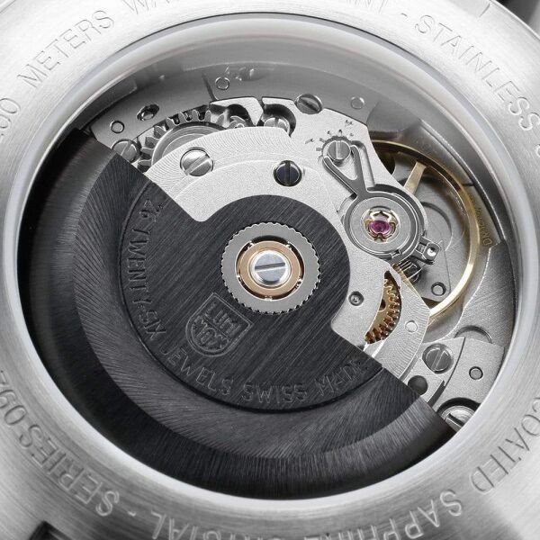 XS.0921.M SPORT TIMER AUTOMATIC 0920 Erkek Kol Saati