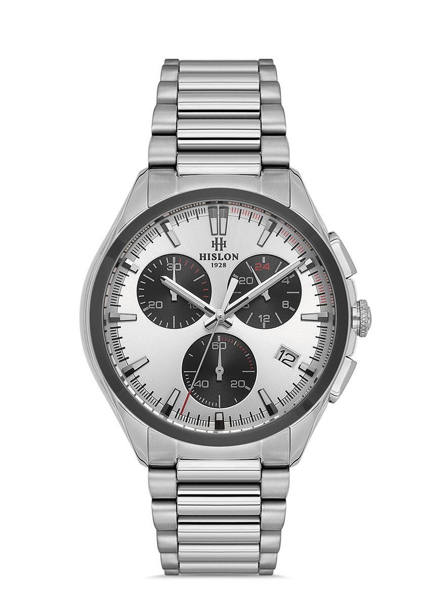 MS152T-04SB Erkek Kol Saati