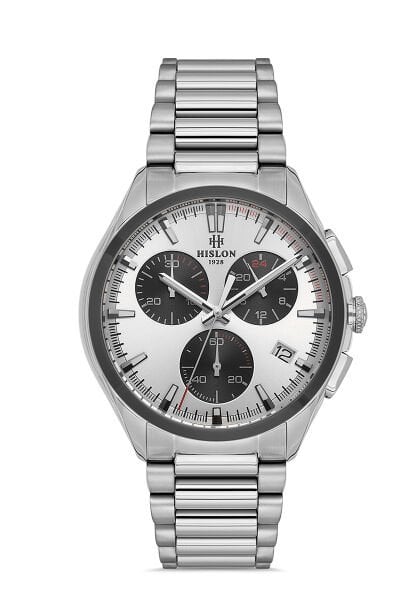 MS152T-04SB Erkek Kol Saati