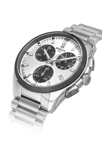 MS152T-04SB Erkek Kol Saati