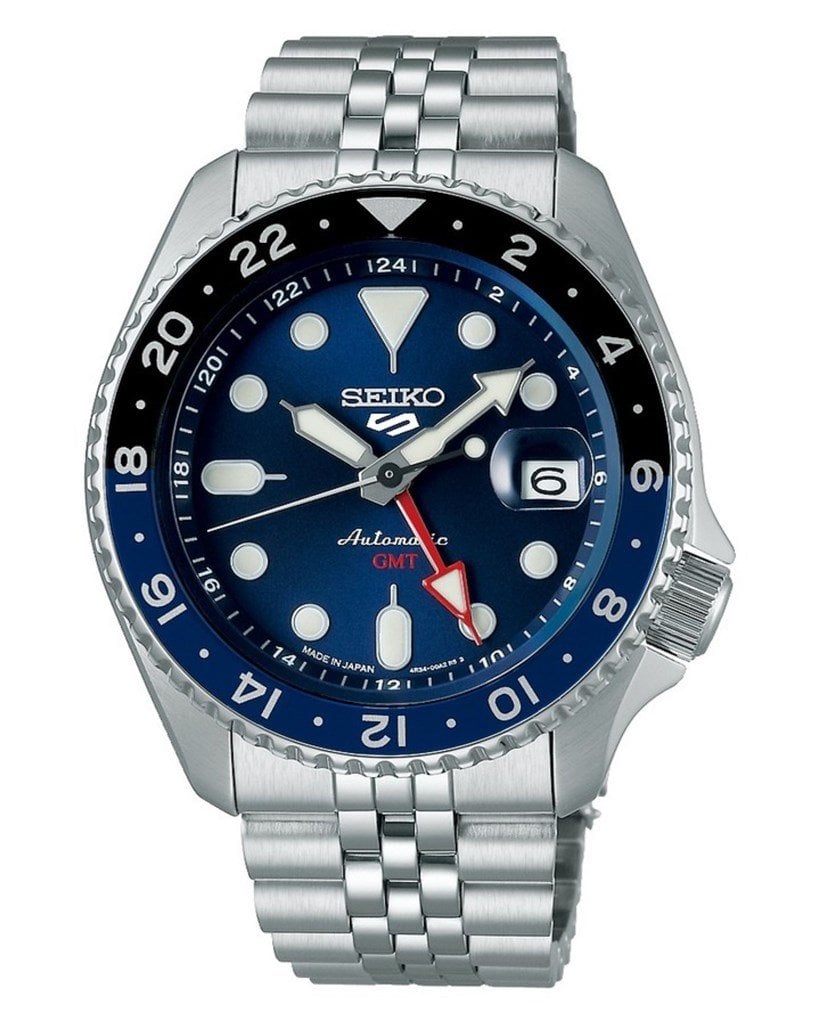 Seiko SSK003K1 Erkek Kol Saati