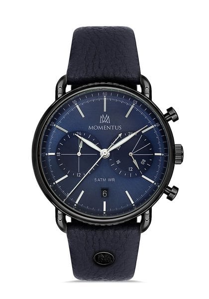 Momentus CC285B-11MS Erkek Kol Saati