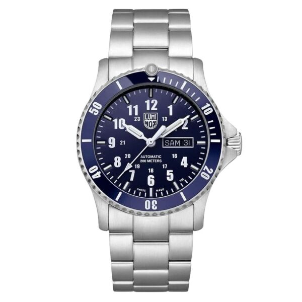XS.0924 SPORT TIMER AUTOMATIC 0920 Erkek Kol Saati