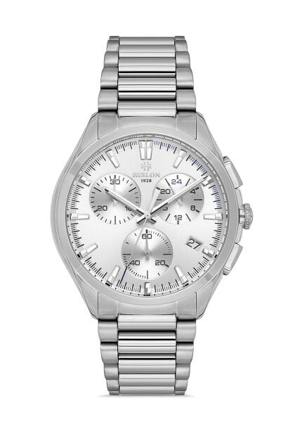 MS152S-02SS Erkek Kol Saati