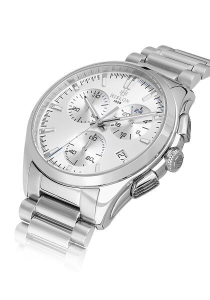 MS152S-02SS Erkek Kol Saati