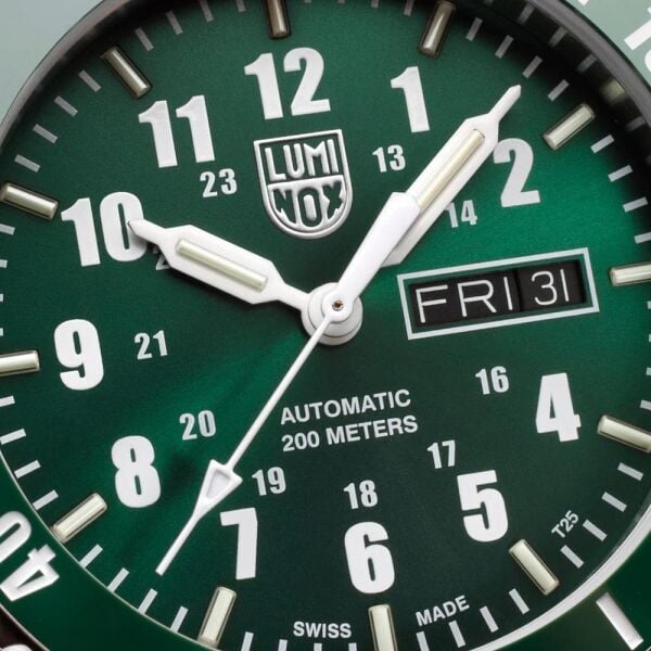 XS.0937 SPORT TIMER AUTOMATIC 0920 Erkek Kol Saati