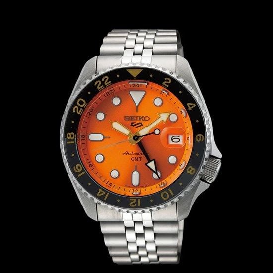 Seiko SSK1005K1 Erkek Kol Saati